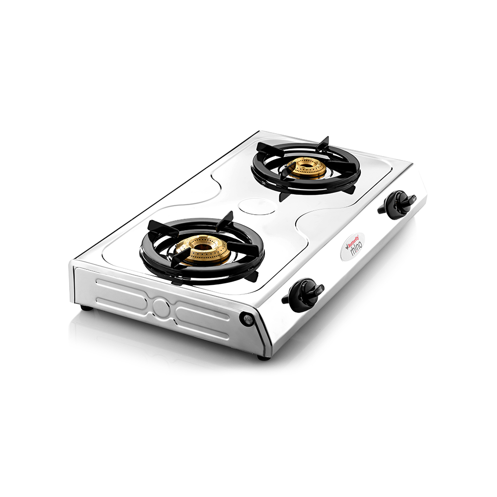 Buy Butterfly Stove 2 Burner Rhino Online on Sathya.in sathya.in