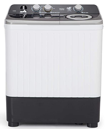 Picture of Haier 7Kg HTW70 186S Semi Automatic Washing Machine