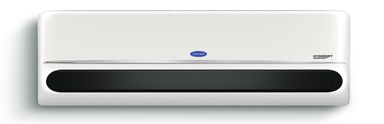 Picture of Carrier AC 1Ton 12K INDUS NXI WD HBJ 3 Star Inverter