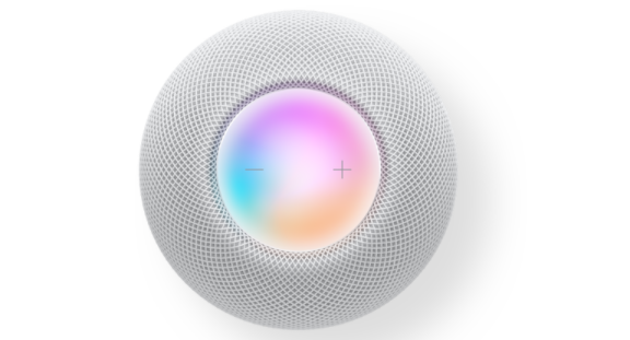 Apple Speaker Homepod Mini White 