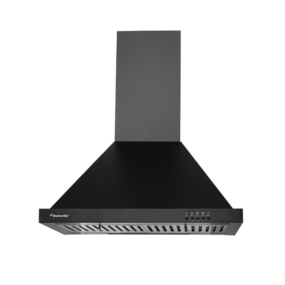 Picture of Butterfly Electric Chimney Rhino Plus