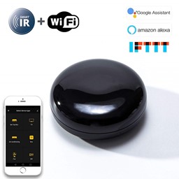 Picture of HomeMate Accessories Wi-Fi Smart IR Hub