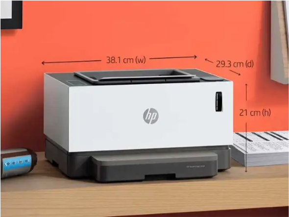 Hp Neverstop Laser 1000a Printer Sathya In