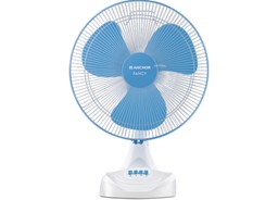 Picture of Anchor by Panasonic Fancy Table Fan