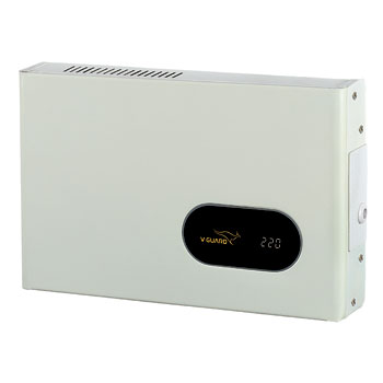 V-Guard Stabilizer VTI4150 DB sathya.in