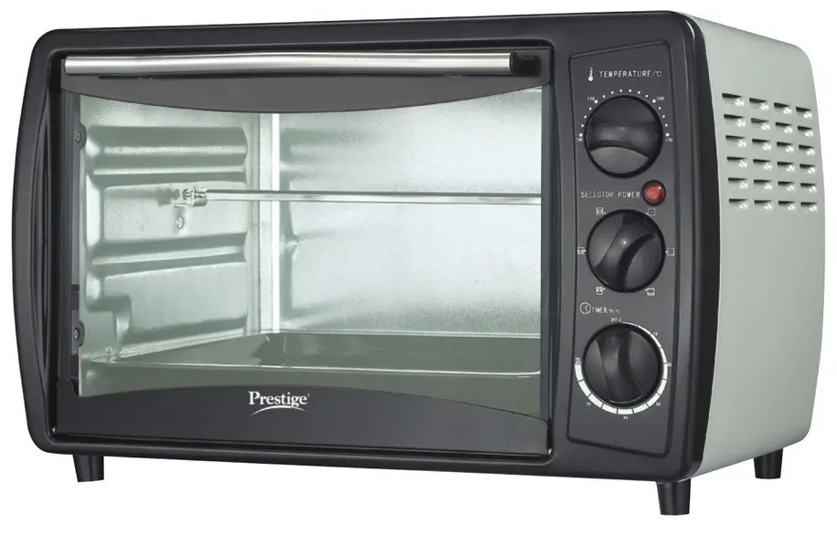 Picture of Prestige Appliances OTG 19PCR