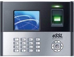 Picture of eSSL X990 Professional Biometric Fingerprint Time and Attendance System