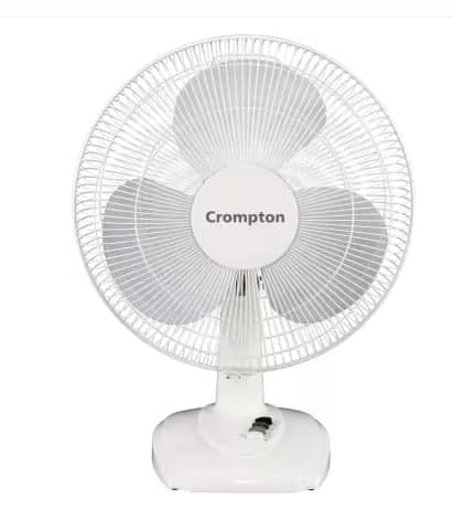 Picture of Crompton Fan Hiflo Eva TF