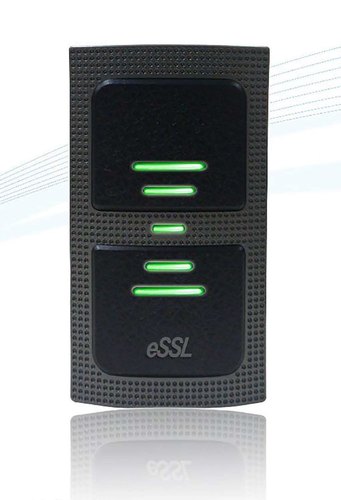 Picture of eSSL KR500-M Biometric MIFARE Card Readers