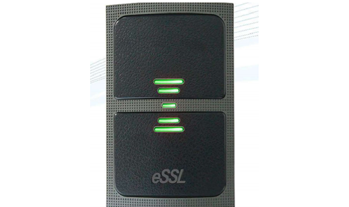 Picture of eSSL KR503-E Biometric PROXIMITY Card Readers