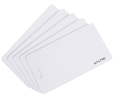 Picture of eSSL Mifare-S70 (4K) 