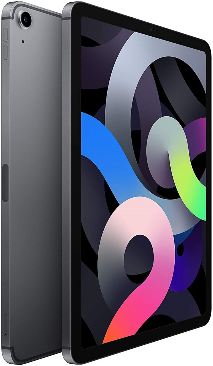 iPad Air4 10.9インチ 第4世代 Wi-Fi 64GB セルラー! | www.jarussi