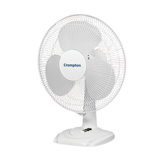 Crompton High Flo Wave Plus Table Fan sathya.in