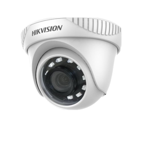 Picture of Hikvision DS-2CE5AD0T-IP\ECO 2 MP Lite Indoor IR Turret Camera
