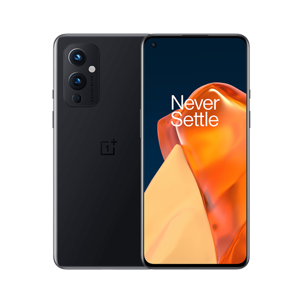 Picture of OnePlus Mobile 9 5G (Astral Black,12GB RAM,256GB Storage)
