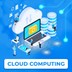 Picture of Cloud Computing