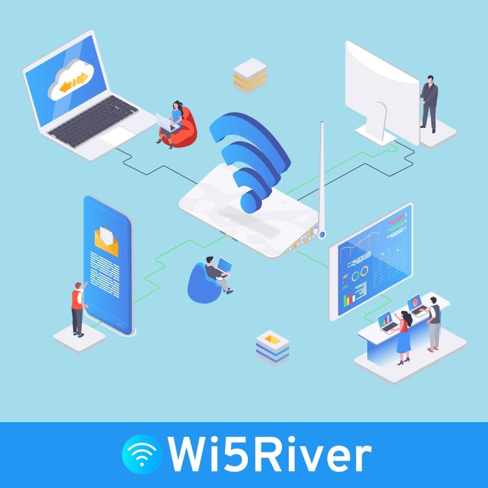 Picture of Wi5 River 