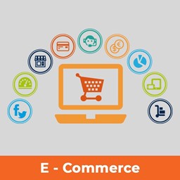 Picture of E -Commerce