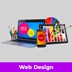 Picture of Web Design