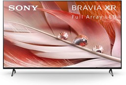 Picture of Sony 55" XR - 55X90J Smart 4K Ultra HD LED TV