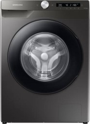 Picture of Samsung 8Kg WW80T504DAN Front Load with AI Control & SmartThings Connectivity Washing Machine
