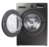 Picture of Samsung 7Kg WW70T4020CX Front Load Washing Machine