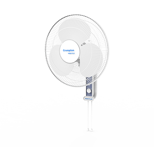 Crompton High Flo Wave Plus Wall 