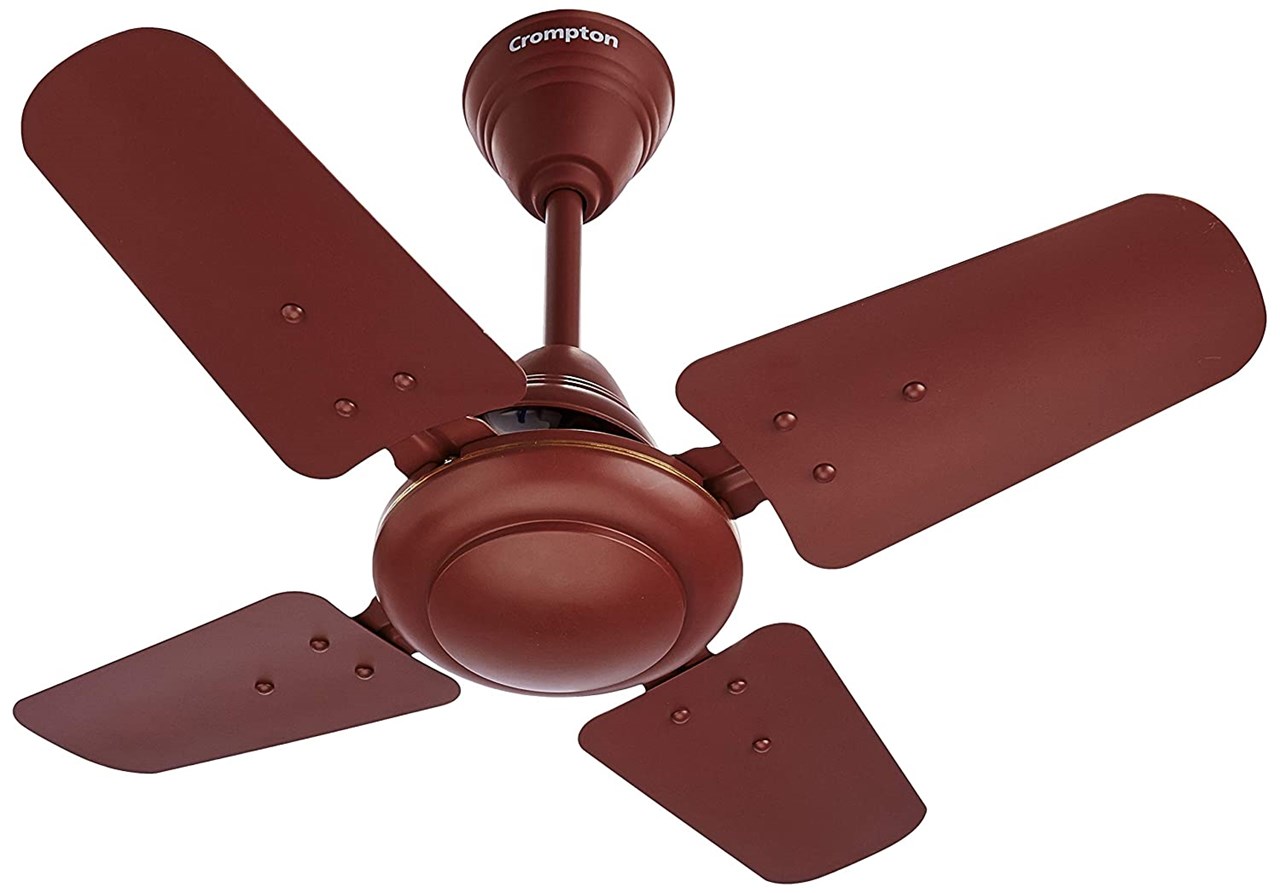 Crompton 24 Ariyabriz Ceiling Fan sathya.in