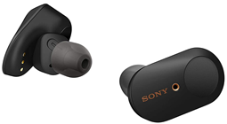 Picture of Sony Truly Wireless Headphone WF 1000XM3