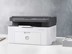 Picture of HP LaserJet 136a Black and White Laser Multifunction Printer,Scan,Copy with USB