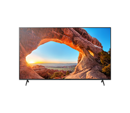 Picture of Sony KD - 55X85J 4K HDR LED with Smart Google TV