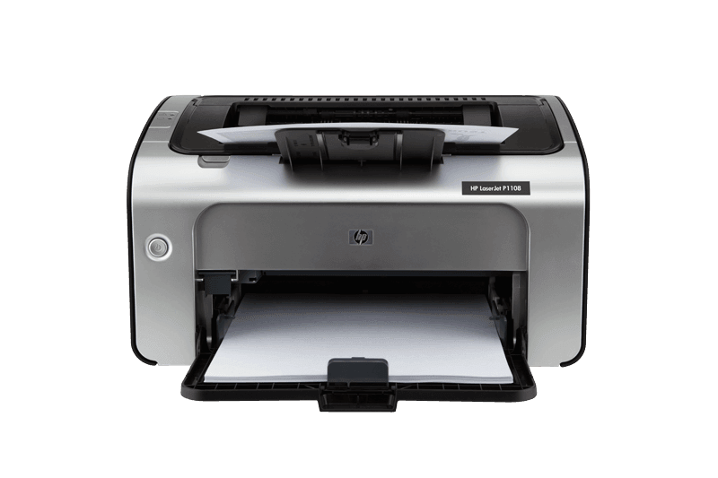 Picture of HP Printer Laser P1108 CE655A