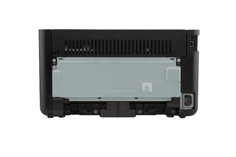 HP Printer Laser P1108 CE655A sathya.in