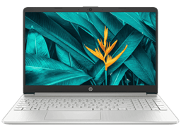 Picture of HP Laptop 15s DU3564TU (11th Gen Intel Core i3/ 8GB DDR4/512GB SSD/Windows 11 15.6inches/Silver)