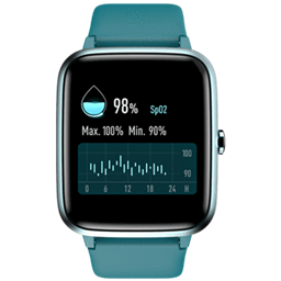 Picture of Noise Watch Colorfit Pro 2 Oxy