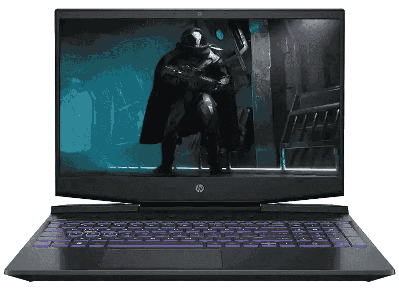 Picture for category Gaming Laptops