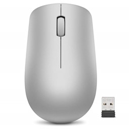Picture of Lenovo 530 Wireless Mouse