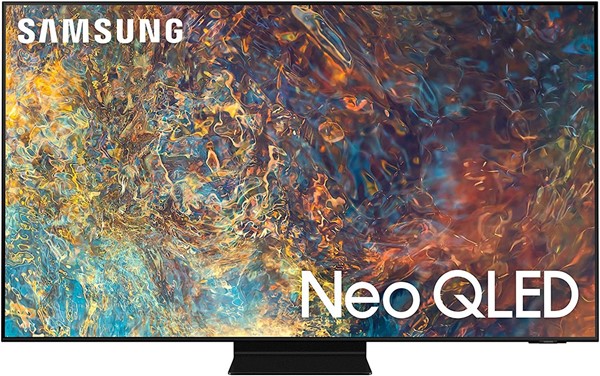 Picture of Samsung 55" QA55QN90A Neo QLED 4K Smart TV