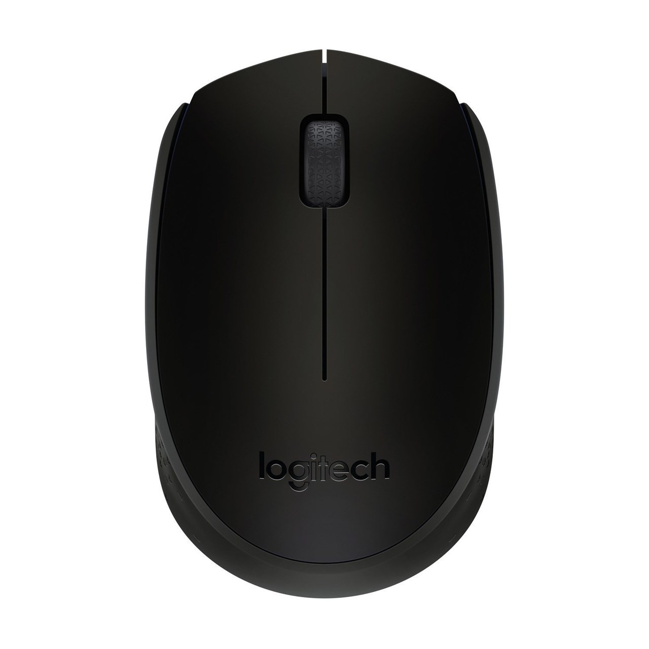 Picture of Logitech B170 Wireless Mouse