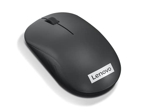 Lenovo 130 Wireless Compact Mouse Lenovo 130 Wireless Compact Mouse