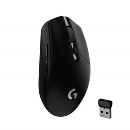 Picture of Logitech G 304 Lightspeed Wireless Gaming Mouse