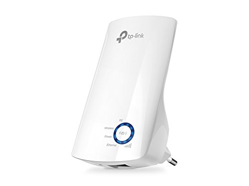 TP-Link TL-WA850RE N300 Built-in Access Point Router Online sathya.in