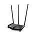 Picture of TP-Link TL-WR941HP 450Mbps High Power Wireless N Router (Black, Single Band)