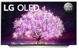 Picture of LG 55" 55C1 4K Smart OLED TV