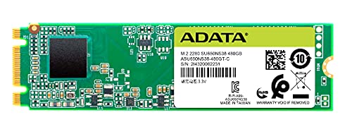 Picture of AADATA SU650 120GB M.2 Solid State Drive - SU650 M.2