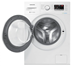 Picture of Samsung 6.5Kg WW65R20EKMW EcoBubble & Bubble Soak Fully Automatic Front Load Washing Machine