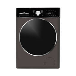 Picture of IFB 8.5 kg with Wi-Fi Enabled Fully Automatic Front Load Washing Machine with In-built Heater Grey (WDEXECUTIVEZXM8.5KG)