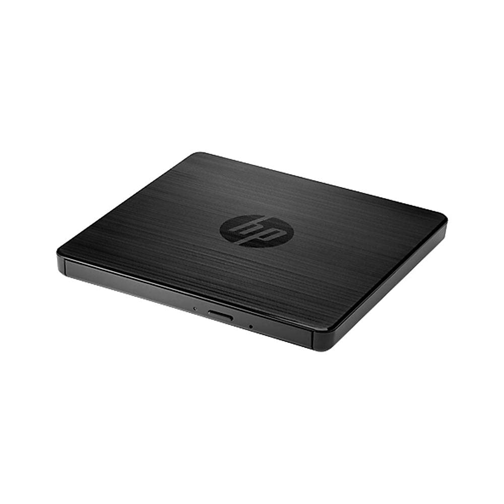 Picture of HP F6V97AA#ACJ External USB DVD-RW Drive