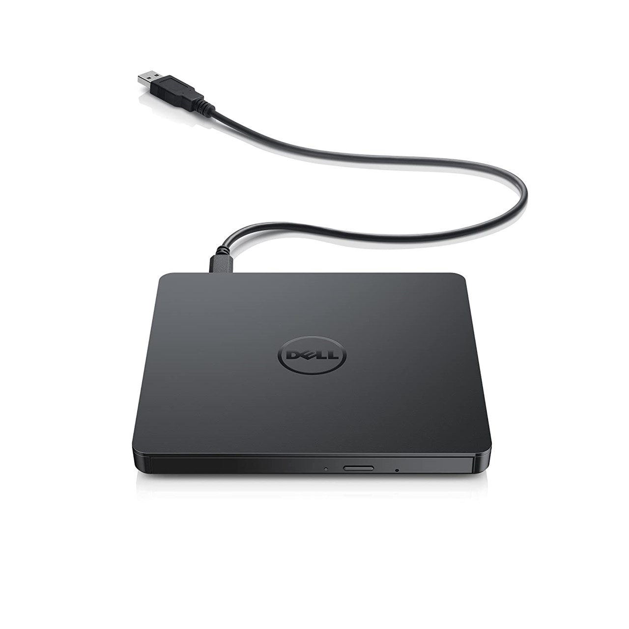 Picture of Dell DW316 External USB Slim DVD R/W Optical Drive 429-AAUX