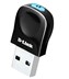 Picture of D-Link DWA-131 Wireless N Nano USB Adapter (Black)